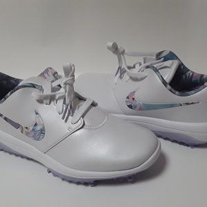 Nike Women Roshe Golf Tour Size8.5